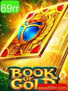 Explorando o Fascinante Universo de BookofGold: Regras e Estratégias