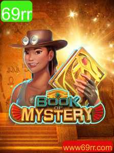 Explorando o Fascinante Mundo de 'BookofMystery'
