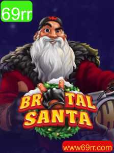 Descubra BrutalSanta: Um Jogo Inovador e Emocionante
