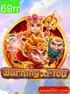 Desvendando o Mundo de BurningXiYou: Regras, Descrição e Muito Mais