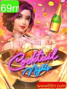 Jogo de Estratégia 'CocktailNights' Revoluciona o Mercado com Dinâmicas Inovadoras