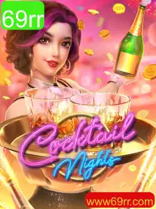 Jogo de Estratégia 'CocktailNights' Revoluciona o Mercado com Dinâmicas Inovadoras