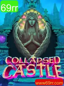 Desvendando o Mundo de CollapsedCastle: Um Guia para Aventuras Épicas