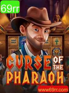 CurseofthePharaoh: Um Mergulho no Mundo Antigo de Aventuras e Mistérios