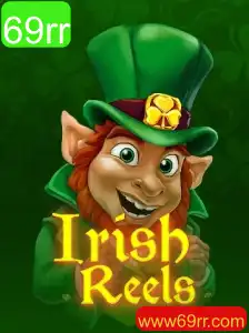 Descubra o Encantador Jogo IrishReels e Suas Regras Fascinantes