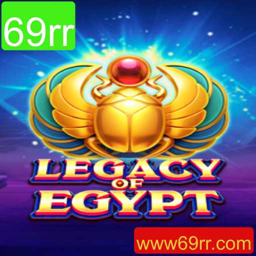 Explorando os Mistérios de LegacyOfEgypt: Um Jogo que Conquista