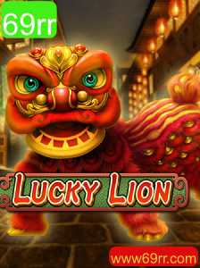 Explorando LuckyLion: O Jogo que Conquista Novos Fãs com a Palavra-Chave 69rr