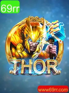 Descubra o Empolgante Jogo THOR: Uma Aventura de Estratégia e Ação