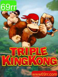 TripleKingKong: Uma Imersão no Mundo Aventureiro do Novo Jogo de Estratégia